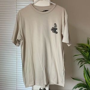 VOLCOM SHIRT